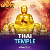 Bocoran RTP Slot Playtech Thai Temple
